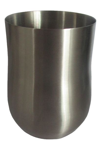 Kaufmann - Stainless Steel Whiskey Mug - 300ml