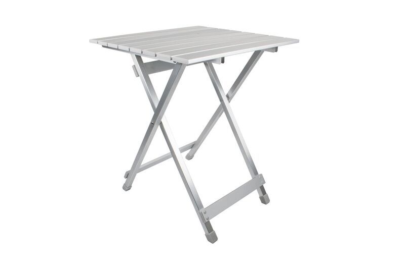 Kaufmann - Table Aluminium Foldup - Medium