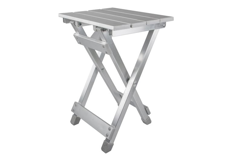 Kaufmann - Table Alum Foldup - Small
