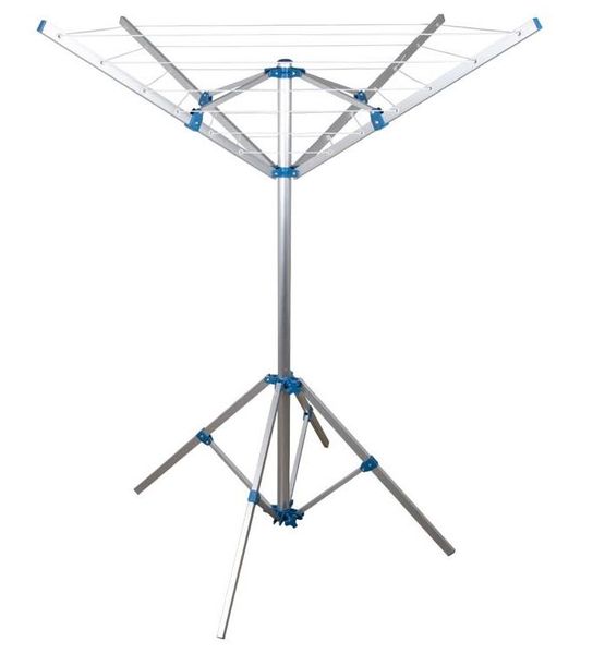 Kaufmann - Rotary Wash Line - 1.4m
