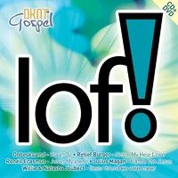 Verskeie - Lof! (CD+DVD)