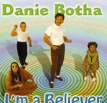 Piet Smit &amp; Danie Botha - Top 10 Inspirational Classics (CD)