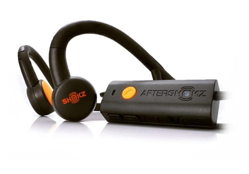 Aftershokz Sportz M3 AS400G Headphones