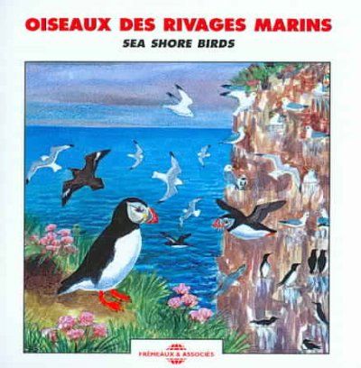 Sea Shore Birds (CD / Album)