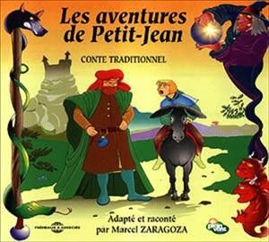 Les Aventures De Petit-Jean (CD / Album)