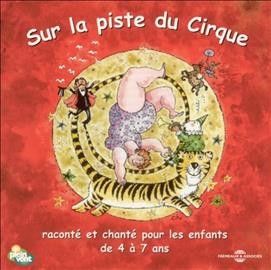 Sur La Piste Du Cirque (CD / Album)