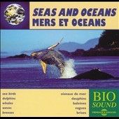 Seas and Oceans (CD / Album)