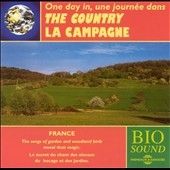 A Day in the Country (CD / Album)