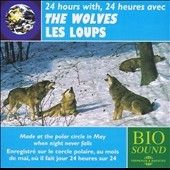 24 Hours With Wolves in the Arctic (CD / Album)