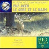 Night With the Deer - Chambaran Forest [french Import] (CD / Album)