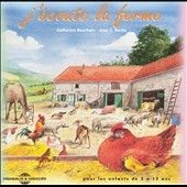 Farmyard Animals (CD / Album)