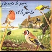 Animals and Birds of Parks and Gardens (CD / Album)