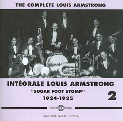 The Complete Louis Armstrong [French Import] (CD / Album)