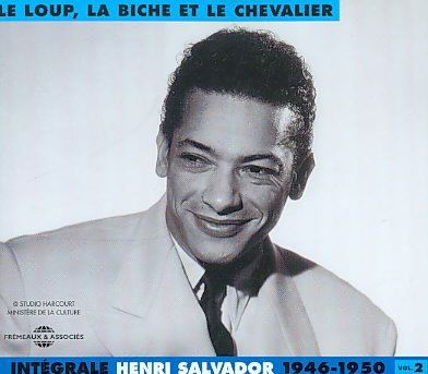 Volume 2 1946 - 1950 (CD / Album)