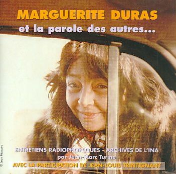 La Parole Des Autres... (CD / Album)