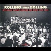 Rolling With Bolling 1973 - 1983 [french Import] (CD / Album)