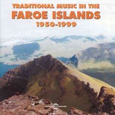Music of the Faroe Islands 1950 - 99 [french Import] (CD / Album)