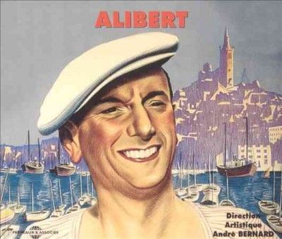 Alibert 1932 - 1945 [french Import] (CD / Album)