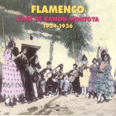 Flamenco 1924 - 1936 [french Import] (CD / Album)