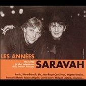 Les Annees Saravah 1967-2002 (CD / Album)