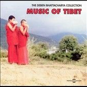 Music of Tibet [french Import] (CD / Album)