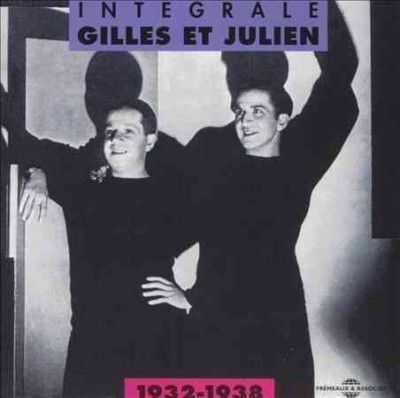 Complete 1932 - 1938 [french Import] (CD / Album)