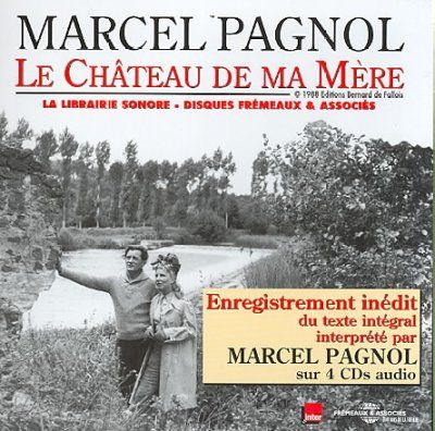 Le Chateau De Ma Mere [french Import] (CD / Album)