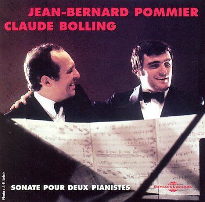 Sonata for Two Pianists [french Import] (CD / Album)