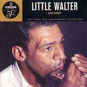 Little Walter - His Best (CD)