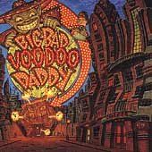Big Bad Voodoo Daddy - Big Bad Voodoo Daddy (CD)