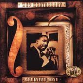 Wes Montgomery - Greatest Hits (CD)