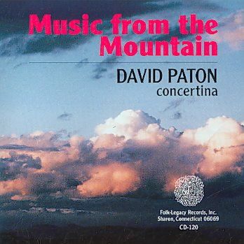 Music from the Mountain - (Import CD)