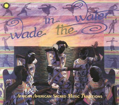 Various - African American Sacred Music (CD)