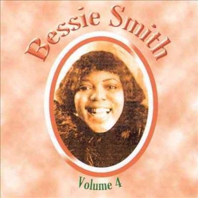 Bessie Smith - Complete Recordings Vol. 4 (CD)