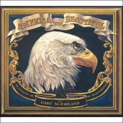 America the Beautiful - (Import CD)