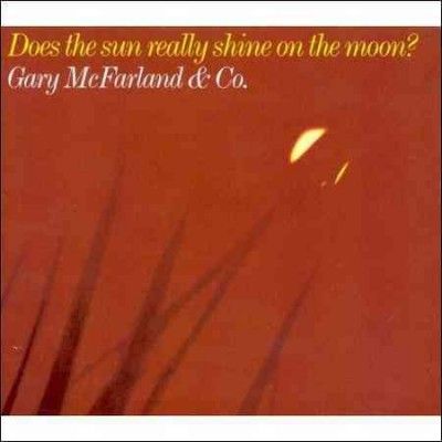 Does the Sun Really Shine on the Moon - (Import CD)