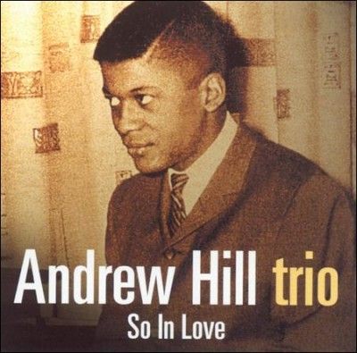 So in Love - (Import CD)