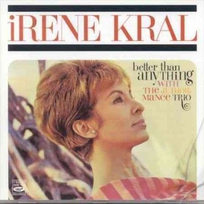 Better Than Anything - (Import CD)