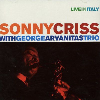Live in Italy - (Import CD)