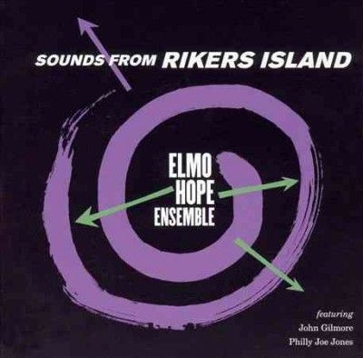 Sounds from Rikers Island - (Import CD)