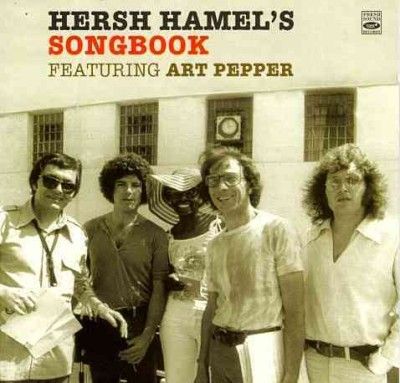 Hersh Hamel's Songbook - (Import CD)