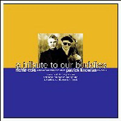 Tribute to Our Buddies - (Import CD)