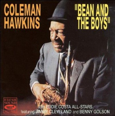 Bean and the Boys - (Import CD)