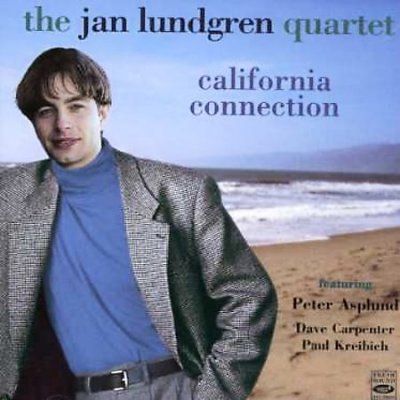California Connection - (Import CD)