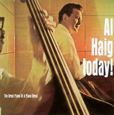 Al Haig Today - (Import CD)