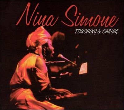 Touching and Caring - (Import CD)