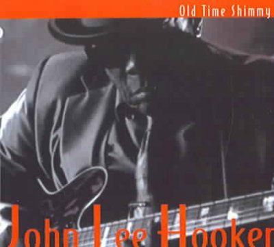 Old Time Shimmy - (Import CD)