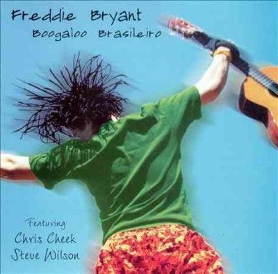 Boogaloo Brasileiro - (Import CD)