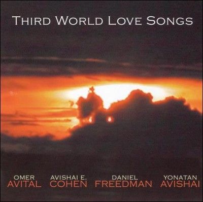 Third World Love Songs - (Import CD)