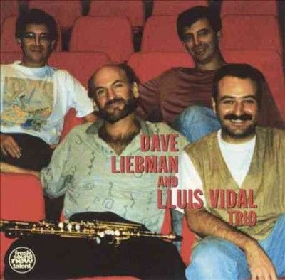 Trio with Gaspar/Xirgu - (Import CD)